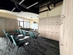 SLF Building (D11), Office #572260231